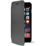 Book Cellara Pentru Iphone 7 Plus - Negru