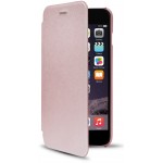 Book Cellara Pentru Iphone 7 Plus - Rose Gold