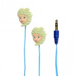 Casti Intra-Auriculare Frozen