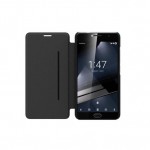 Husa Book Vodafone pentru Vodafone Smart Ultra 7 - Negru