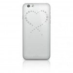 Capac Protectie Spate White Diamonds Pentru Iphone 7 Colectia Eternity - Crystal