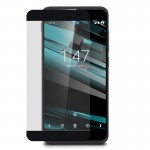 Folie Protectie Ecran Sticla 2.5 Mobiama Pentru Vodafone Smart Platinum 7 - Negru