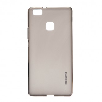Capac Protectie Spate Mobiama TPU pentru Huawei P9 Lite - Gri