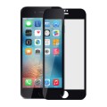 Folie Protectie Ecran Sticla 2.5 Mobiama Pentru iPhone 7 - Negru
