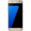 Telefon Samsung Galaxy S7 G930F 32 GB Gold Resigilat