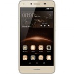 Telefon Huawei Y5 II 4G Dual Sim Gold
