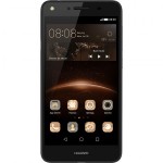 Telefon Huawei Y5 II 4G Dual Sim Black