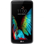 Telefon LG K10 16 GB 4G Black