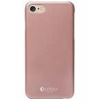 Capac Protectie Spate Cellara Pentru Iphone 7 - Rose Gold