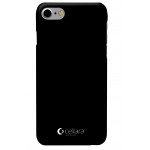 Capac Protectie Spate Cellara Pentru Iphone 7 - Negru