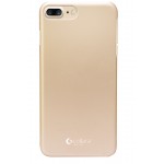 Capac Protectie Spate Cellara Pentru Iphone 7 Plus - Auriu