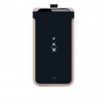 Husa Neagra Marimea M - Colectia Trinity