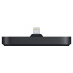 Dock Apple Lightning Pentru Iphone/ipad - Negru