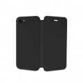 Husa Book Vodafone Pentru iPhone 7 - Negru