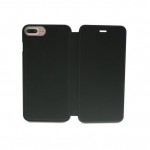Husa Book Vodafone Pentru iPhone 7 Plus - Negru
