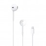 Casti Audio Apple Cu Lightning Connector - Albe