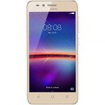 Telefon Huawei Y3 II 4G Dual SIM Gold