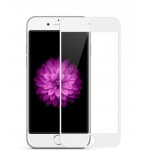 Folie Protectie Ecran Sticla 2.5 Mobiama Pentru iPhone 6/6s - Alba
