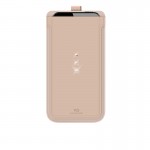 Husa Rose Gold Marimea M - Colectia Trinity