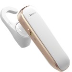 Casca Bluetooth Jabra Boost Si Incarcatoar Auto - Aurie
