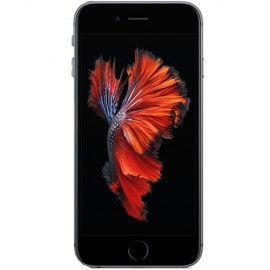 Telefon iPhone 6s Plus 128GB 4G Black