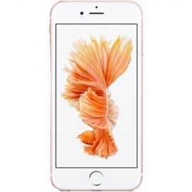 Telefon iPhone 6s 128GB 4G Rose Gold