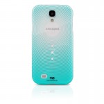 Capac Spate Mint pentru Samsung Galaxy S4 - Colectia Gravity