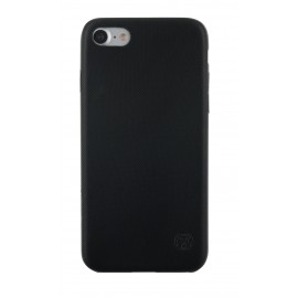Capac Protectie Spate Christian Lacroix Colectia Slim Fit Pentru iPhone 7 - Negru