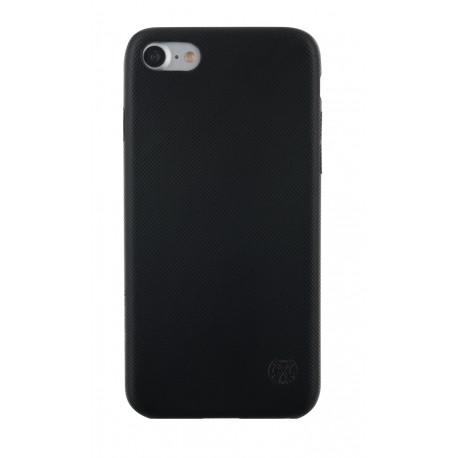 Capac Protectie Spate Christian Lacroix Colectia Slim Fit Pentru Iphone 7 - Negru