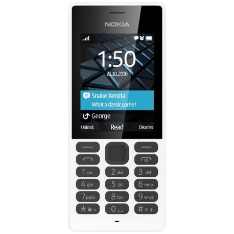 nokia 150 dual sim