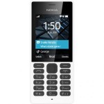 Telefon Nokia 150 Dual SIM White