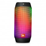 Boxa Portabila Jbl Pulse 2 - Neagra