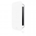 Book Alb Samsung Galaxy S4 Mini - Colectia Trinity 