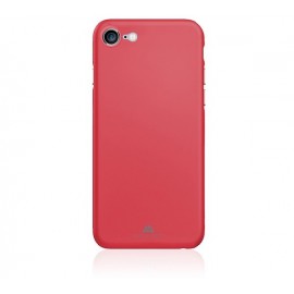 Capac Protectie Spate Black Rock Super Slim Pentru iPhone 7 - Rosu