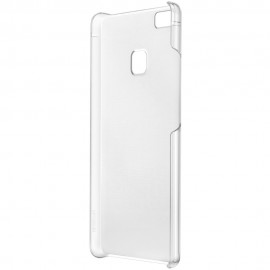Capac Protectie Spate Huawei Pentru Huawei P9 Lite - Transparent