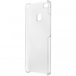 Capac Protectie Spate Huawei Pentru Huawei P9 Lite - Transparent