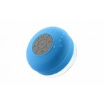 Mini Boxa Bluetooth Aquamusic - Albastra