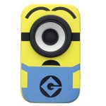 Boxa Minions Cu Fir