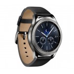 Smartwatch Samsung Galaxy Gear S3 Classic - Negru