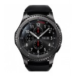 Smartwatch Samsung Galaxy Gear S3 Frontier - Negru