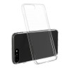 Capac Protectie Spate Cellara Colectia Crystal Pentru Iphone 7 Plus - Transparent