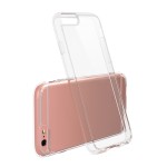 Capac Protectie Spate Cellara Colectia Crystal Pentru Iphone 6/6s - Transparent