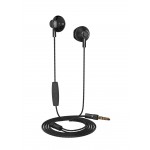 Casti Stereo Cellara 3.5 Mm Cu Fir Colectia Deeper - Negre