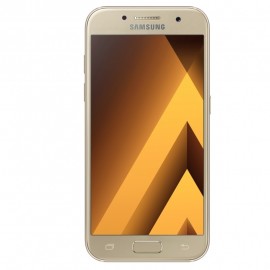 Telefon Samsung Galaxy A3 2017 A320FL 16GB 4G Gold