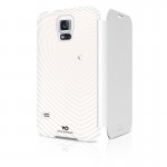 Book Alb Samsung Galaxy S5 - Colectia Heartbeat