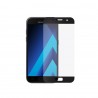 Folie Protectie Ecran Sticla 2.5 Mobiama Pentru Samsung Galaxy A5 2017 - Negru
