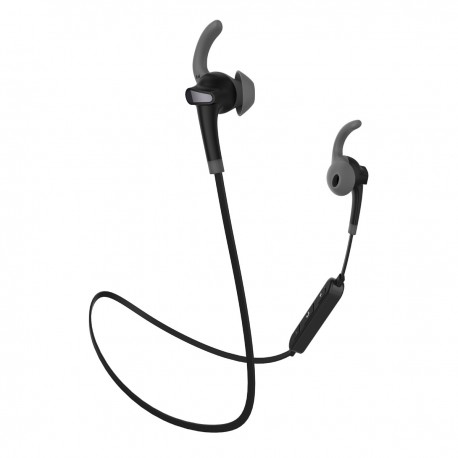 Casti Stereo Cellara Sport Cu Bluetooth Colectia Escape - Gri