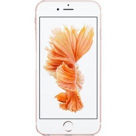 Telefon iPhone 6s 32GB 4G Rose Gold