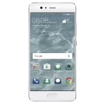 Telefon Huawei P10 Dual SIM 64GB Mistyc Silver