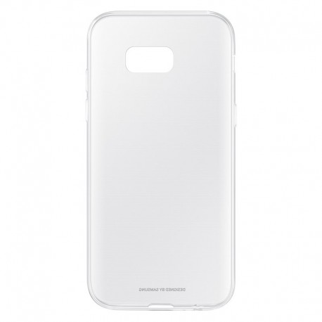 Capac Protectie Spate Samsung Pentru Samsung Galaxy A5 2017 - Transparent